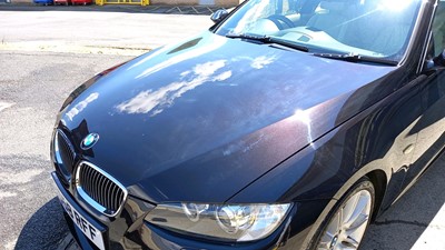 Lot 274 - 2008 BMW 325I M SPORT