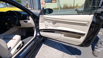 Lot 274 - 2008 BMW 325I M SPORT