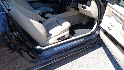 Lot 274 - 2008 BMW 325I M SPORT