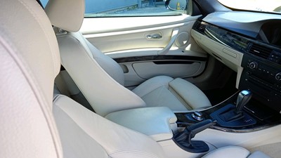 Lot 274 - 2008 BMW 325I M SPORT