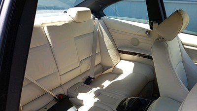 Lot 274 - 2008 BMW 325I M SPORT