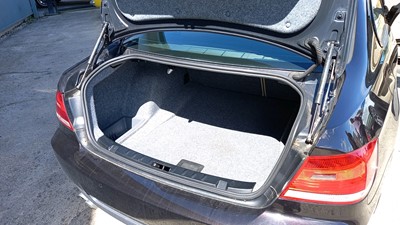 Lot 274 - 2008 BMW 325I M SPORT