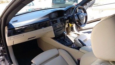 Lot 274 - 2008 BMW 325I M SPORT