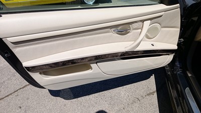 Lot 274 - 2008 BMW 325I M SPORT