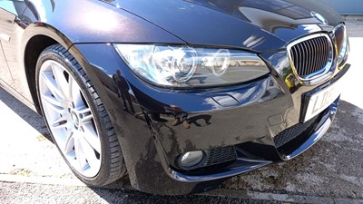 Lot 274 - 2008 BMW 325I M SPORT