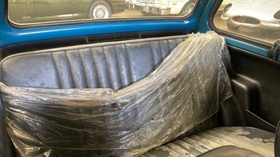 Lot 375 - 1968 HONDA N600