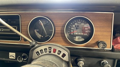 Lot 375 - 1968 HONDA N600