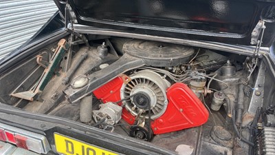 Lot 384 - 1977 TATRA 613