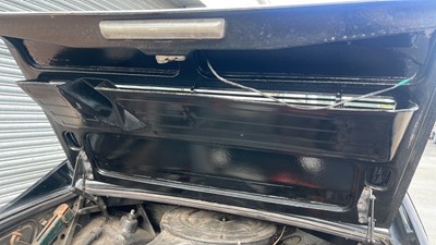 Lot 384 - 1977 TATRA 613