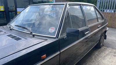 Lot 384 - 1977 TATRA 613