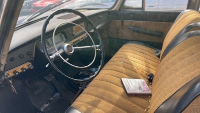 Lot 390 - 1969 TATRA