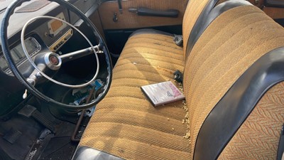 Lot 390 - 1969 TATRA