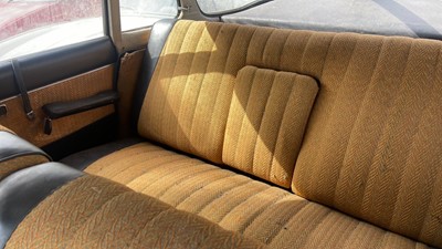 Lot 390 - 1969 TATRA
