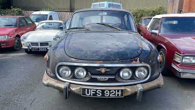 Lot 390 - 1969 TATRA