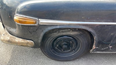 Lot 390 - 1969 TATRA