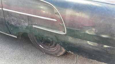 Lot 390 - 1969 TATRA