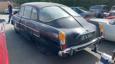 Lot 390 - 1969 TATRA