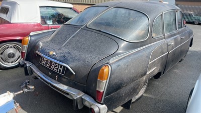 Lot 390 - 1969 TATRA