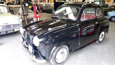 Lot 388 - 1956 AUSTIN A30