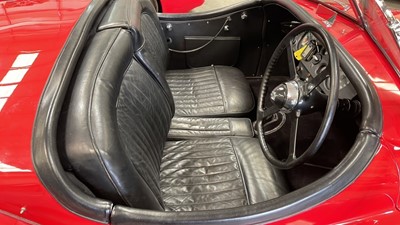 Lot 464 - 1952 JAGUAR XK120