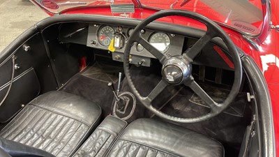 Lot 464 - 1952 JAGUAR XK120