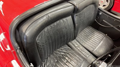 Lot 464 - 1952 JAGUAR XK120