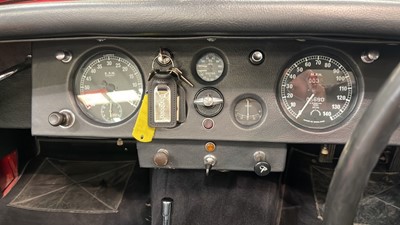 Lot 464 - 1952 JAGUAR XK120