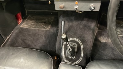 Lot 464 - 1952 JAGUAR XK120