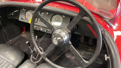 Lot 464 - 1952 JAGUAR XK120