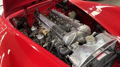 Lot 464 - 1952 JAGUAR XK120