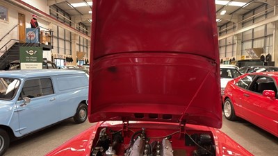 Lot 464 - 1952 JAGUAR XK120