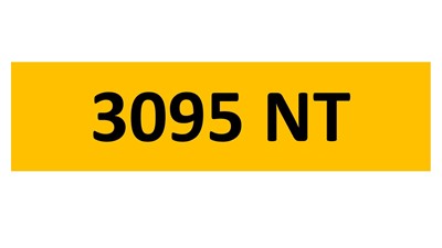 Lot 173 - REGISTRATION ON RETENTION - 3095 NT