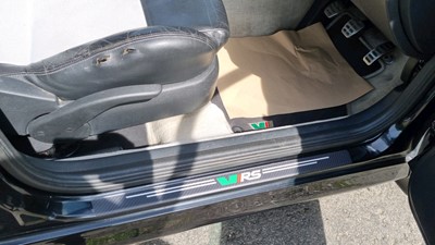 Lot 387 - 2004 SKODA OCTAVIA RS