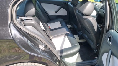 Lot 387 - 2004 SKODA OCTAVIA RS