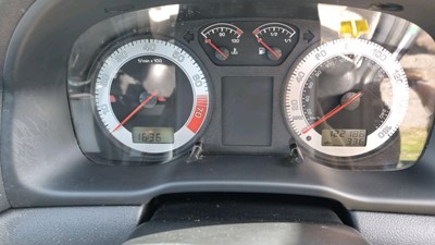Lot 387 - 2004 SKODA OCTAVIA RS