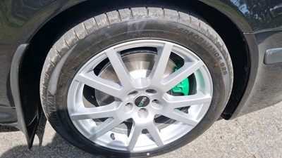 Lot 387 - 2004 SKODA OCTAVIA RS