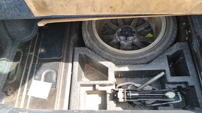 Lot 387 - 2004 SKODA OCTAVIA RS