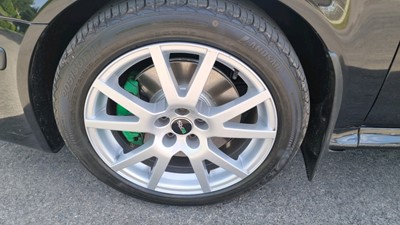 Lot 387 - 2004 SKODA OCTAVIA RS
