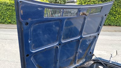 Lot 570 - 1972 TRIUMPH 1500