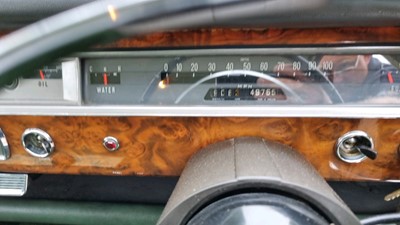 Lot 569 - 1962 SINGER VOGUE