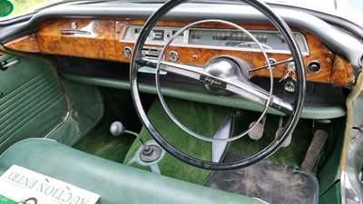 Lot 569 - 1962 SINGER VOGUE