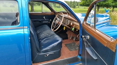 Lot 598 - 1947 PACKARD CLIPPER