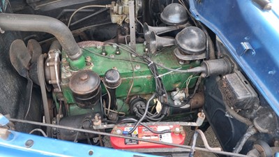 Lot 598 - 1947 PACKARD CLIPPER