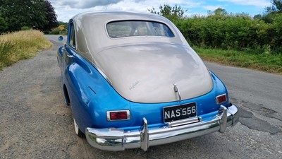 Lot 598 - 1947 PACKARD CLIPPER