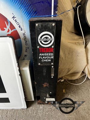 Lot 41 - TREBOR CHEWS SLOT MACHINE