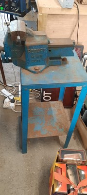 Lot 499 - VICE ON A STAND
