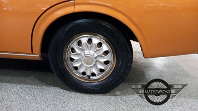 Lot 381 - 1974 TOYOTA CORONA