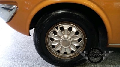 Lot 381 - 1974 TOYOTA CORONA