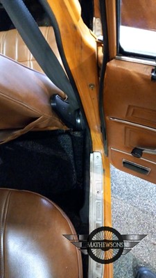 Lot 381 - 1974 TOYOTA CORONA