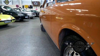 Lot 381 - 1974 TOYOTA CORONA